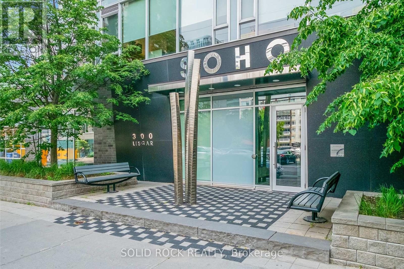 Property at 908 - 300 LISGAR STREET image 1