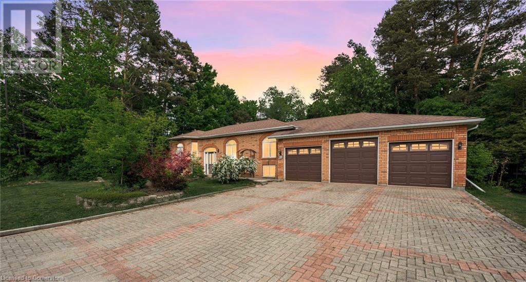 35 PINE PARK Boulevard, everett, Ontario