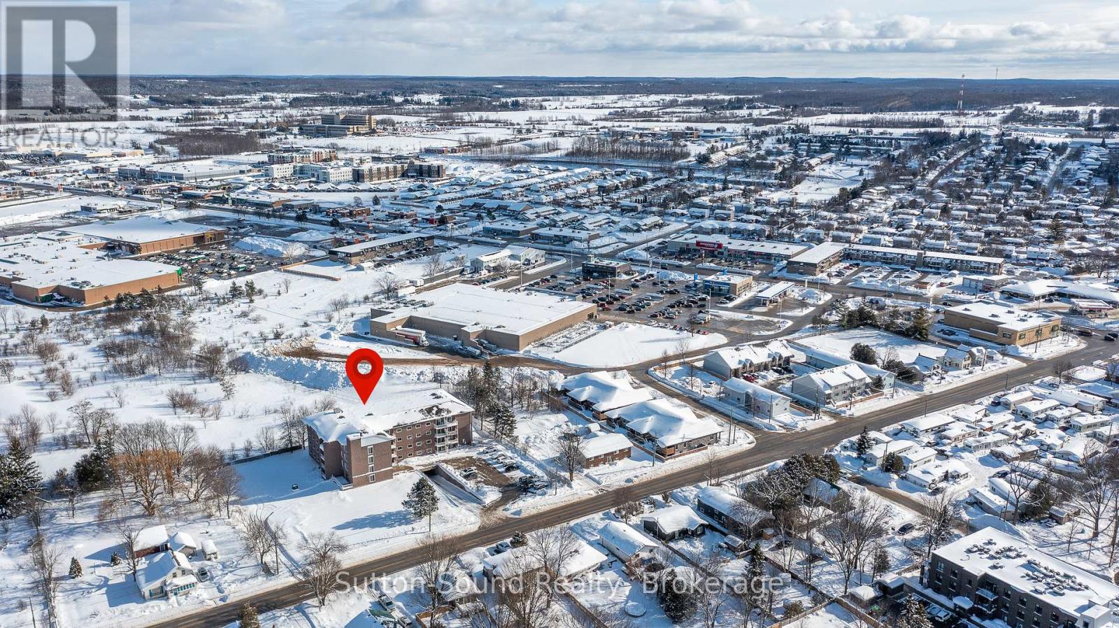 109 - 1775 9th Avenue E, Owen Sound, Ontario  N4K 6T3 - Photo 24 - X11961521