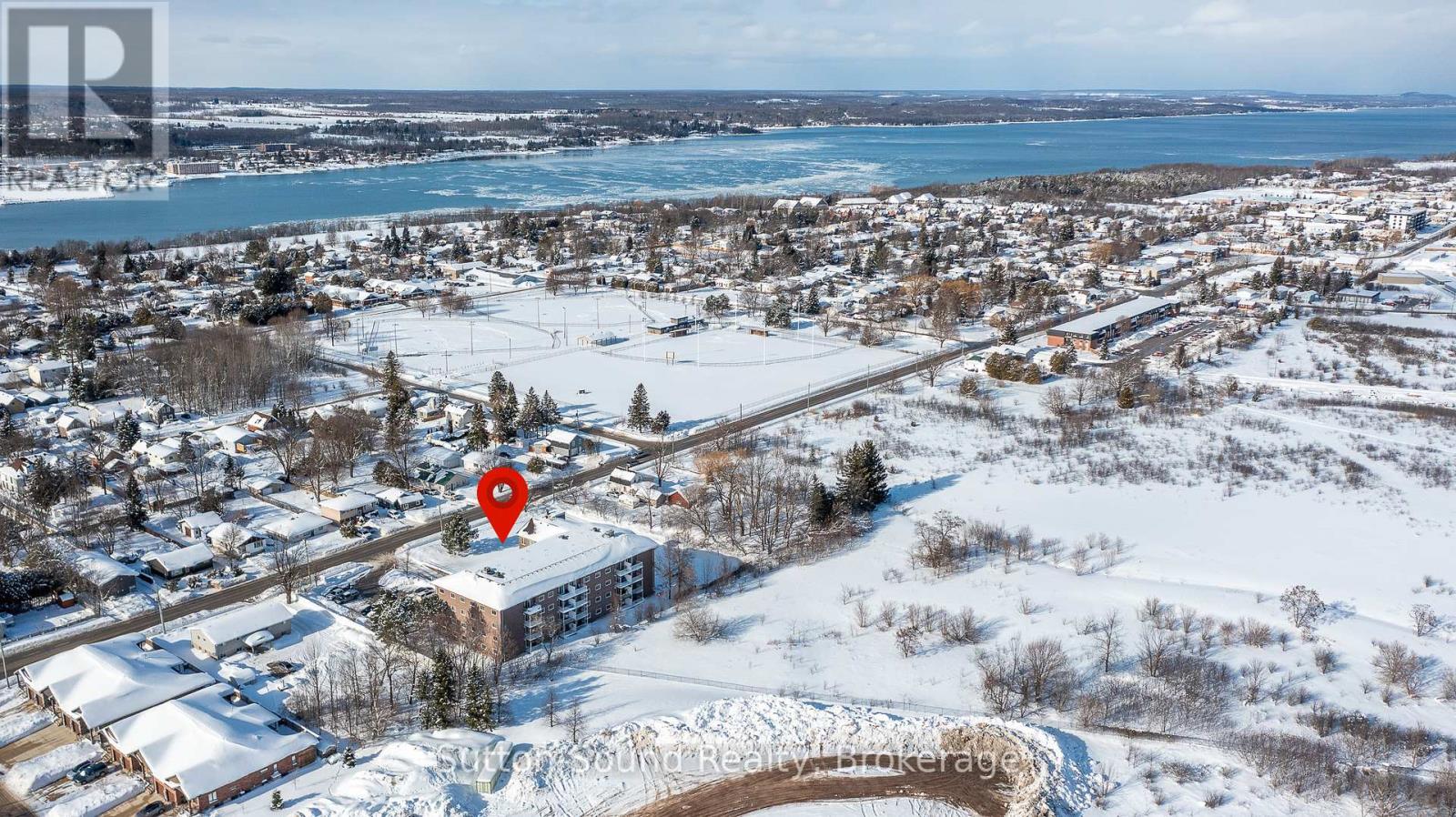 109 - 1775 9th Avenue E, Owen Sound, Ontario  N4K 6T3 - Photo 25 - X11961521