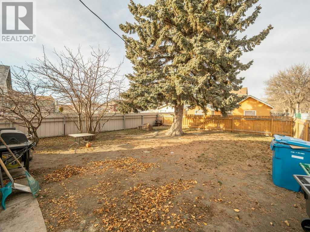 1421 1 Avenue N, Lethbridge, Alberta  T1H 0A2 - Photo 29 - A2191555