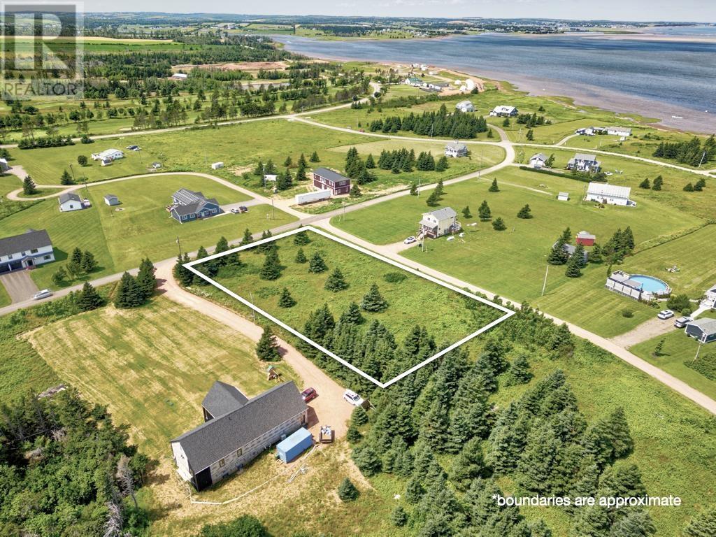 Lot 75 Longview Drive, Rustico, Prince Edward Island  C0A 1N0 - Photo 1 - 202502475