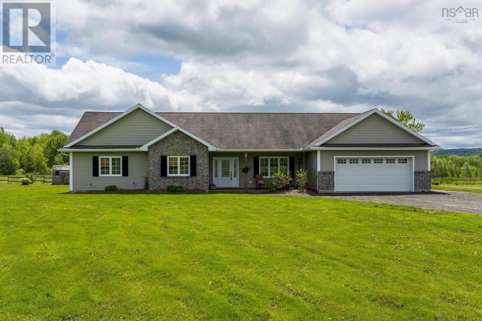 10928 Highway 1, paradise, Nova Scotia