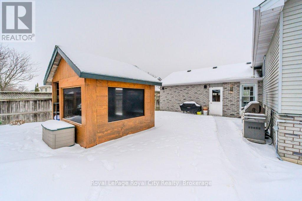 100 Windsor Drive, Brant, Ontario  N0E 1N0 - Photo 21 - X11961531