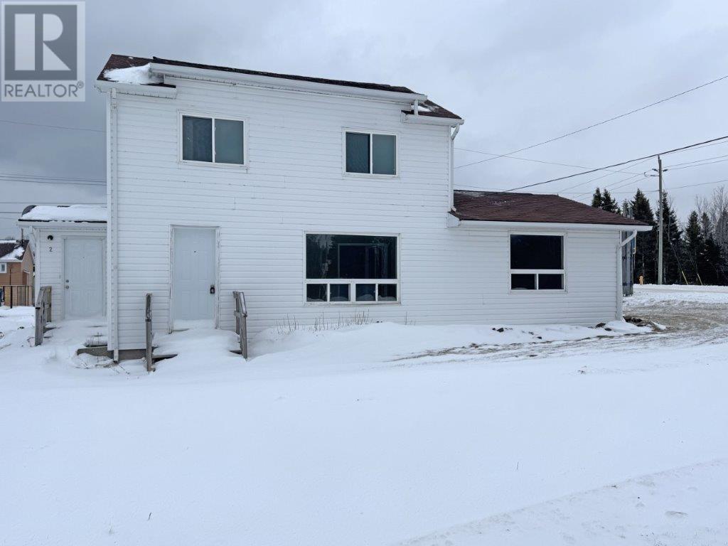 2 Howe Street, Marathon, Ontario