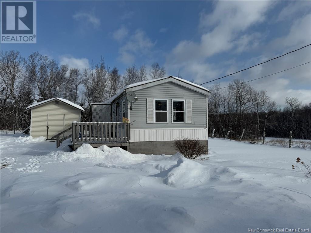 4878 Route 115, Mckees Mills, New Brunswick  E4V 2V2 - Photo 4 - NB112274