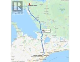 3351 MILLER Island, French River, Ontario