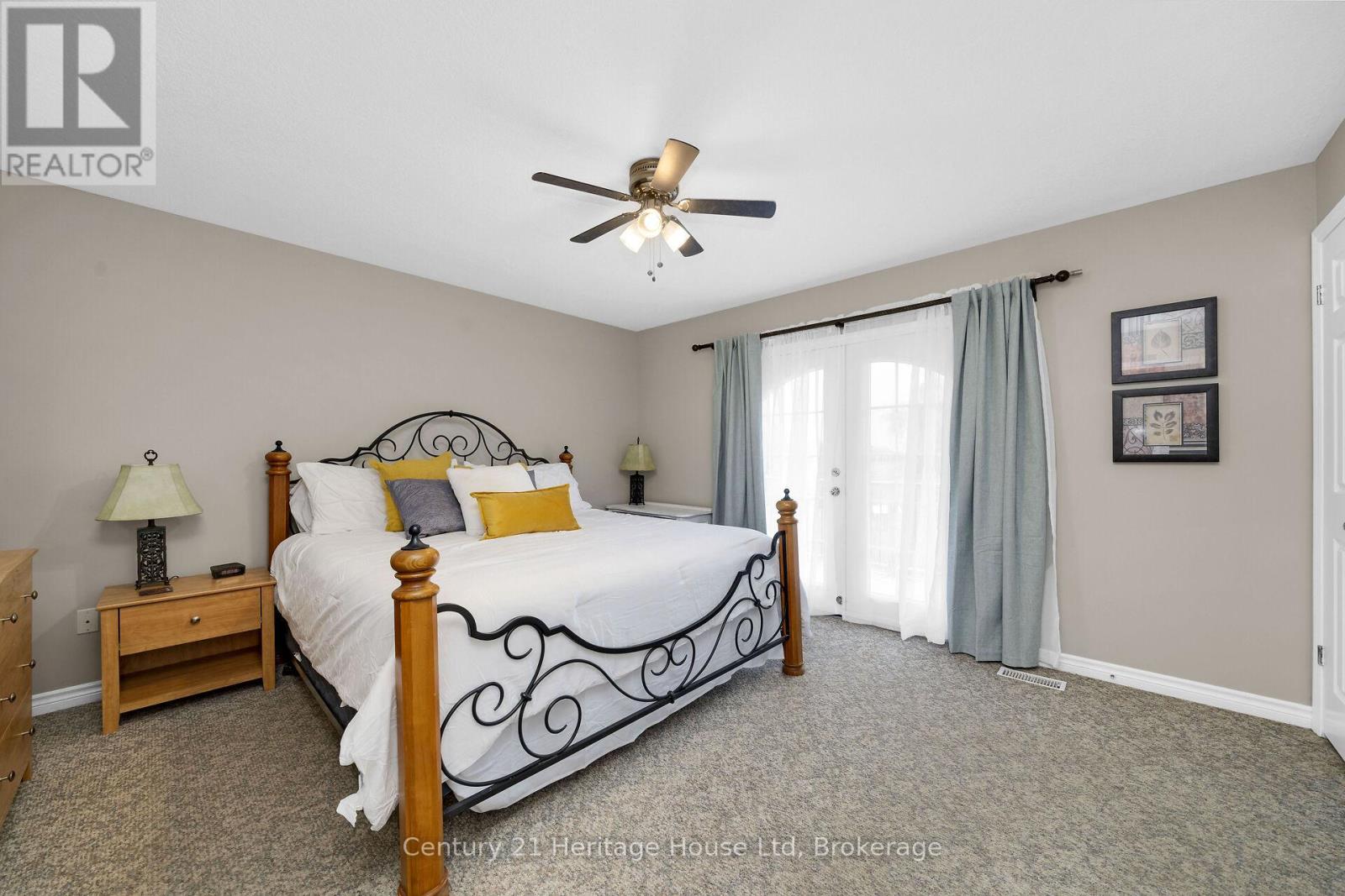 8541 Wellington Road 109, Wellington North, Ontario  N0G 1A0 - Photo 12 - X11897472