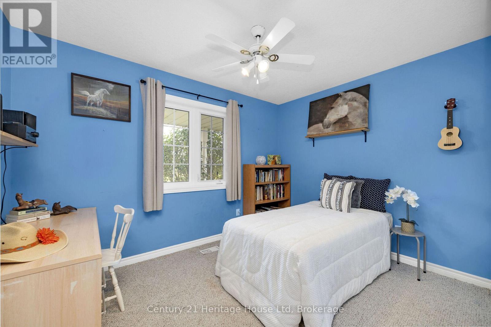 8541 Wellington Road 109, Wellington North, Ontario  N0G 1A0 - Photo 14 - X11897472