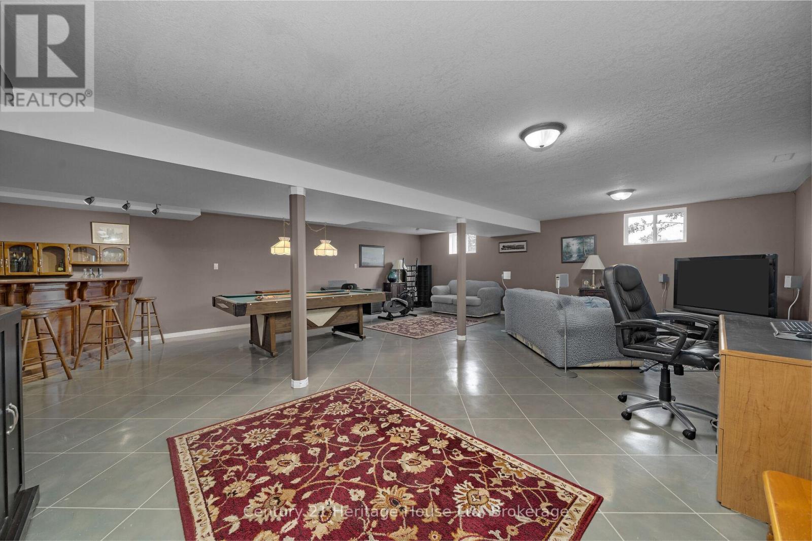 8541 Wellington Road 109, Wellington North, Ontario  N0G 1A0 - Photo 16 - X11897472