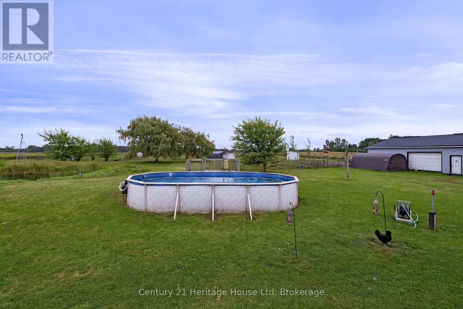 8541 Wellington Road 109, Wellington North, Ontario  N0G 1A0 - Photo 20 - X11897472