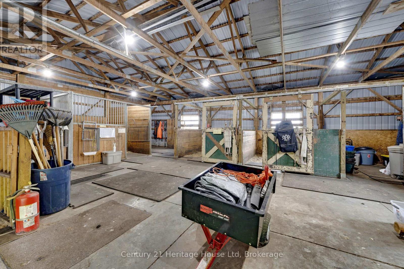 8541 Wellington Road 109, Wellington North, Ontario  N0G 1A0 - Photo 22 - X11897472