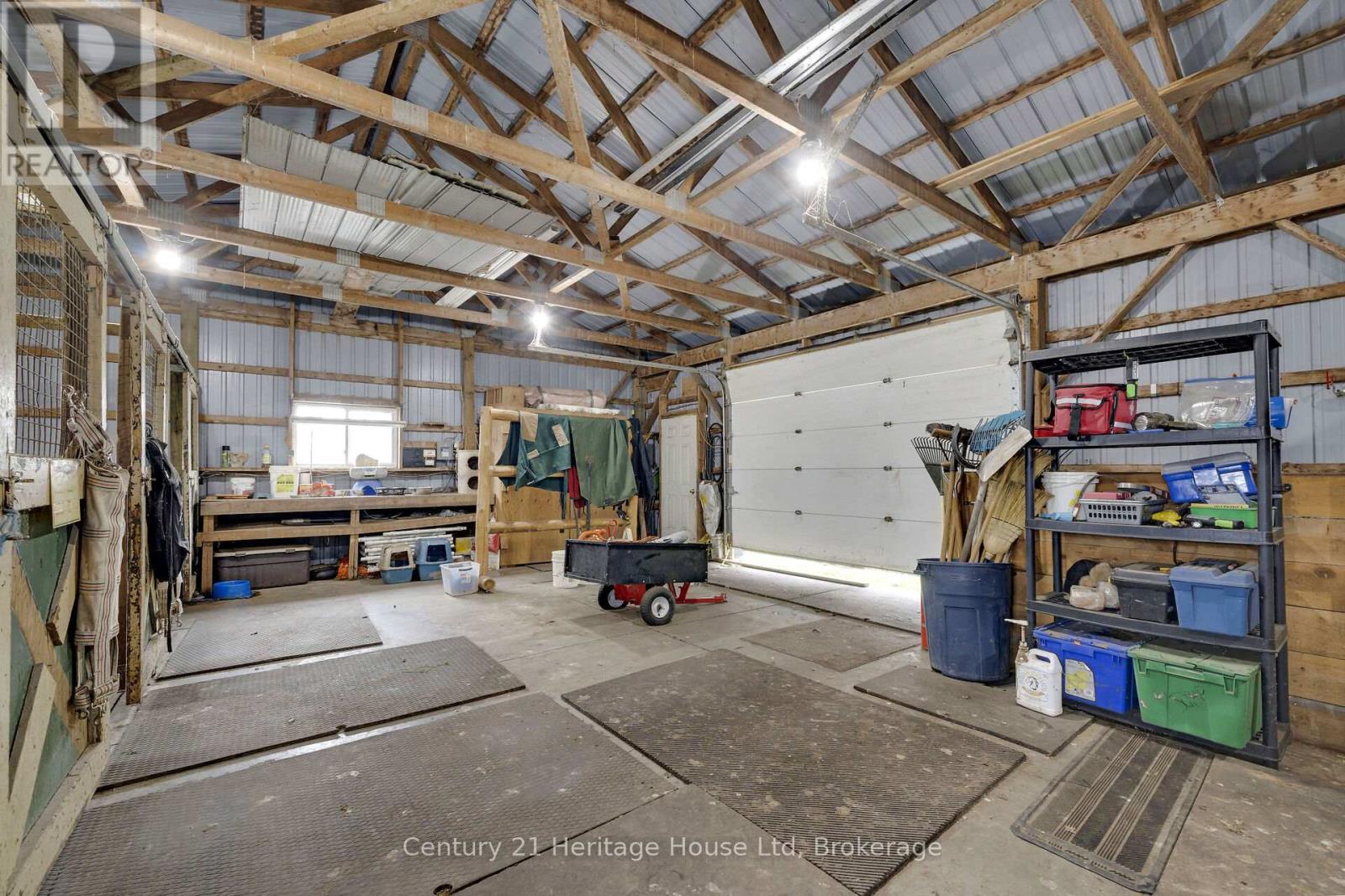 8541 Wellington Road 109, Wellington North, Ontario  N0G 1A0 - Photo 24 - X11897472