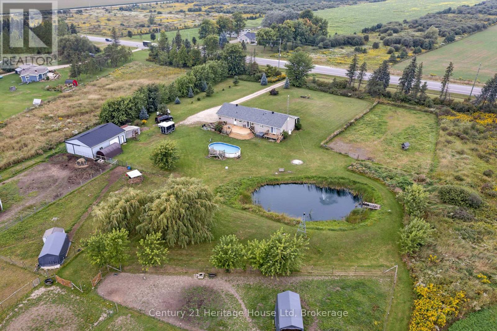 8541 Wellington Road 109, Wellington North, Ontario  N0G 1A0 - Photo 28 - X11897472