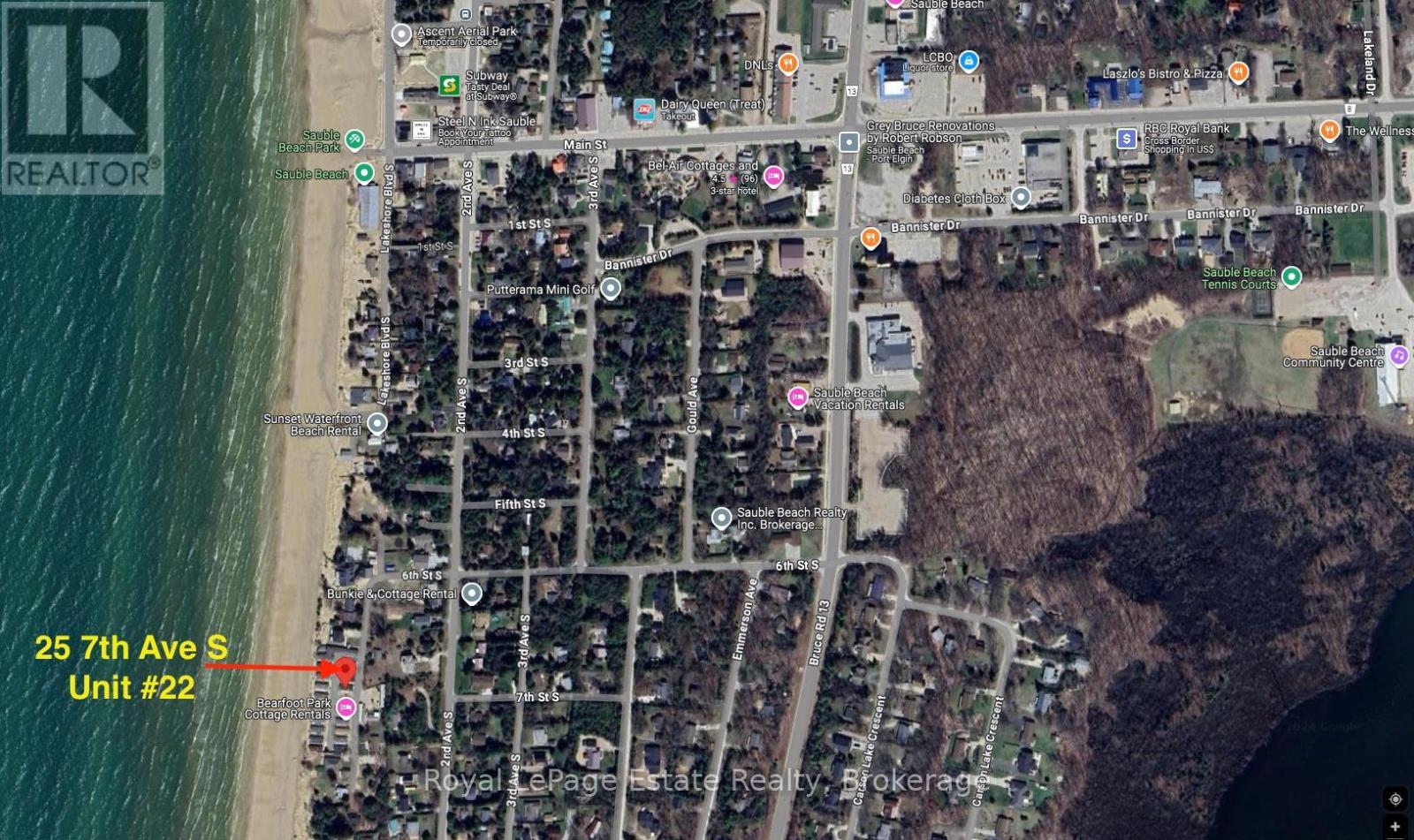 Property at 22 - 25 7TH AVENUE S image 2