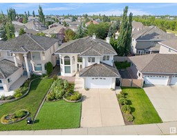 11514 13 Av Nw Twin Brooks, Edmonton, Ca