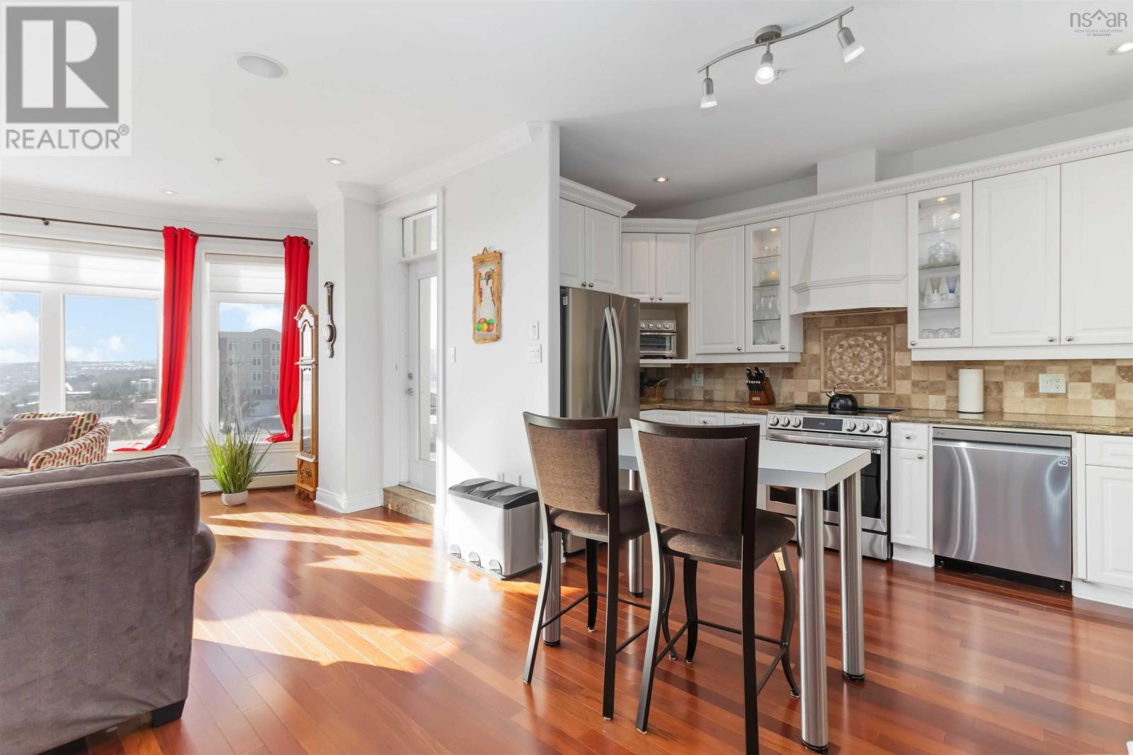 301 94 Bedros Lane, Halifax, Nova Scotia  B3M 4X3 - Photo 1 - 202502488