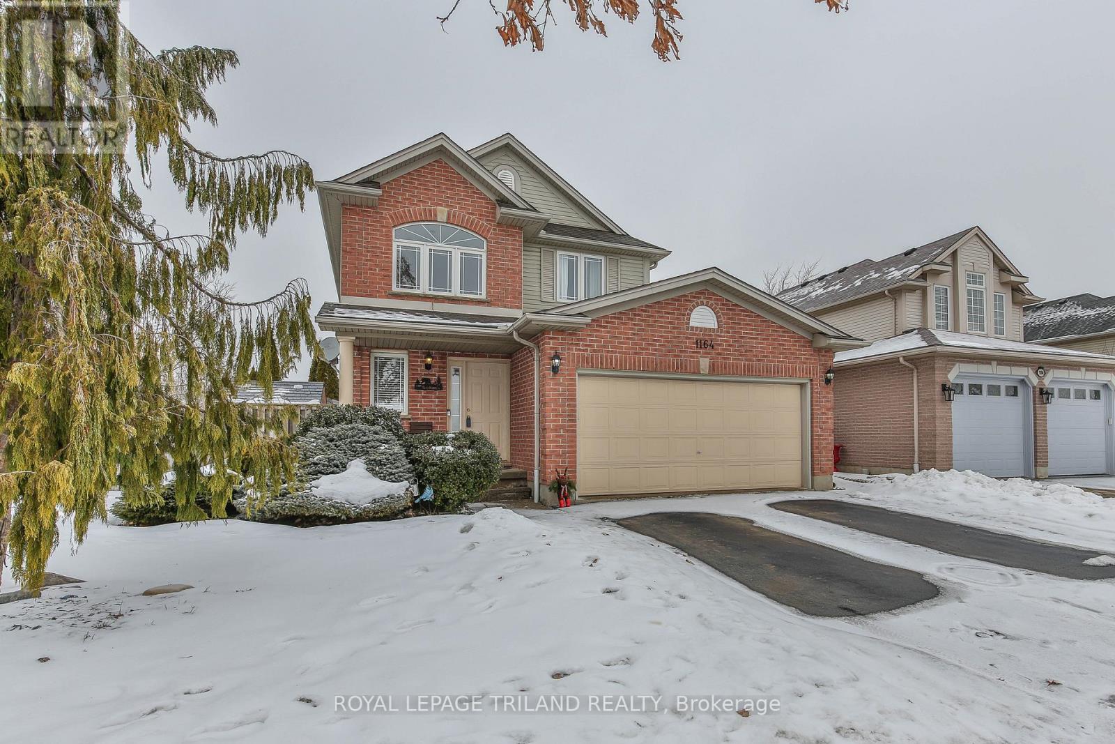 1164 Darnley Boulevard, London, Ontario  N6M 1J4 - Photo 2 - X11961629