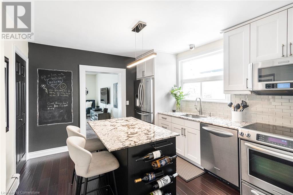 865 Queensdale Avenue E, Hamilton, Ontario  L8V 1N2 - Photo 15 - 40695726