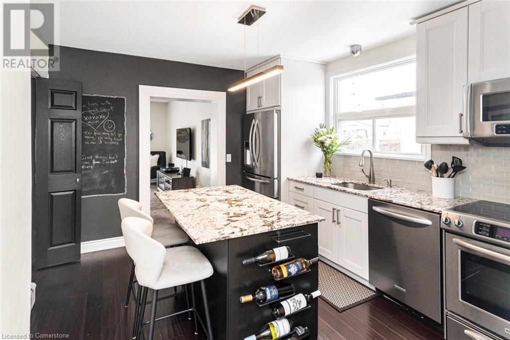 865 Queensdale Avenue E, Hamilton, Ontario  L8V 1N2 - Photo 17 - 40695726
