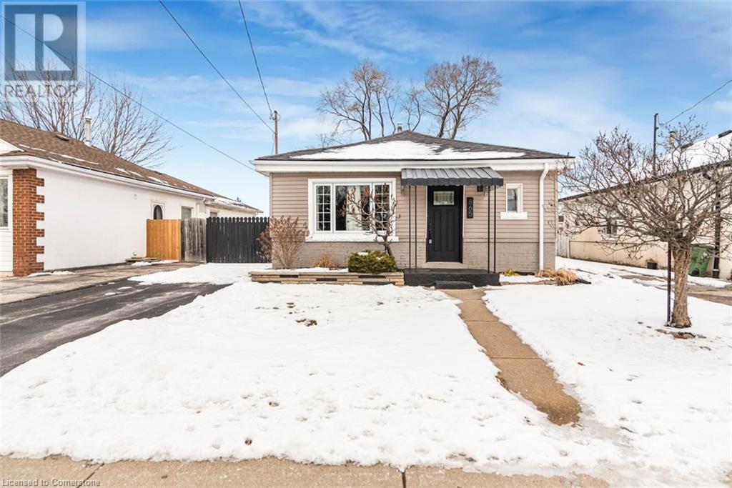 865 Queensdale Avenue E, Hamilton, Ontario  L8V 1N2 - Photo 2 - 40695726