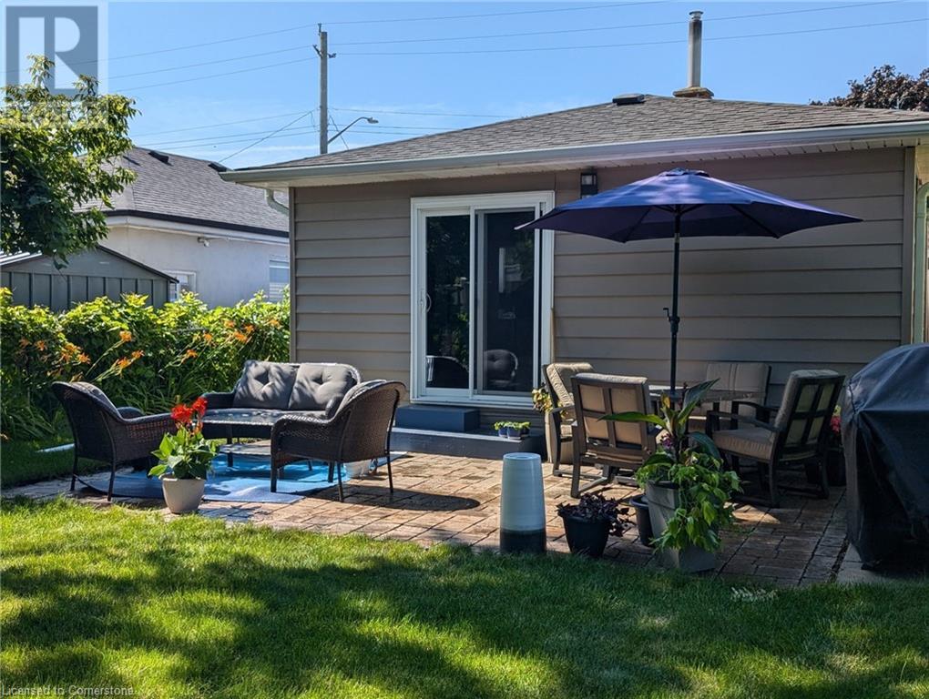 865 Queensdale Avenue E, Hamilton, Ontario  L8V 1N2 - Photo 28 - 40695726