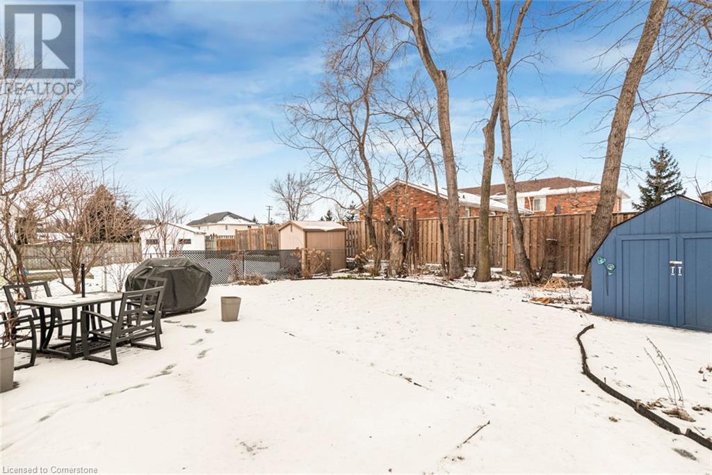 865 Queensdale Avenue E, Hamilton, Ontario  L8V 1N2 - Photo 33 - 40695726