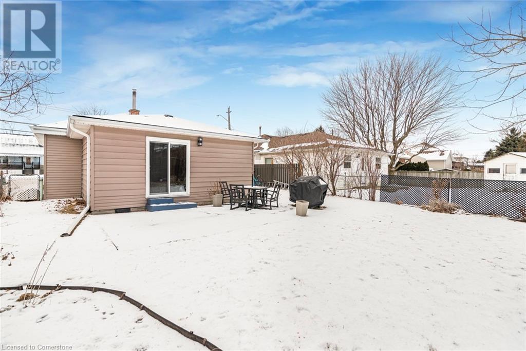 865 Queensdale Avenue E, Hamilton, Ontario  L8V 1N2 - Photo 34 - 40695726