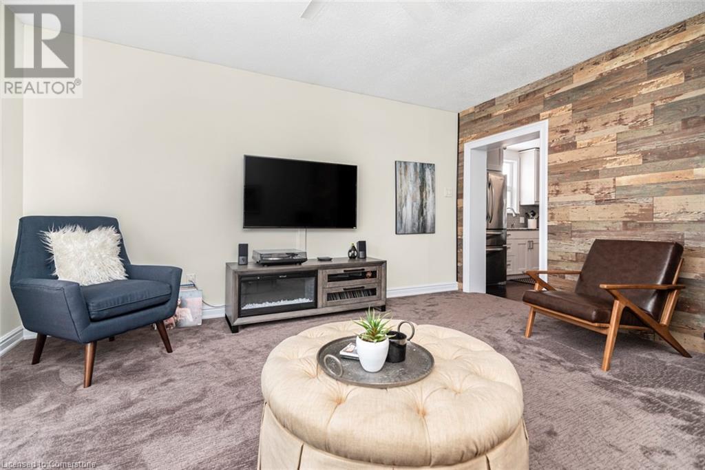 865 Queensdale Avenue E, Hamilton, Ontario  L8V 1N2 - Photo 8 - 40695726