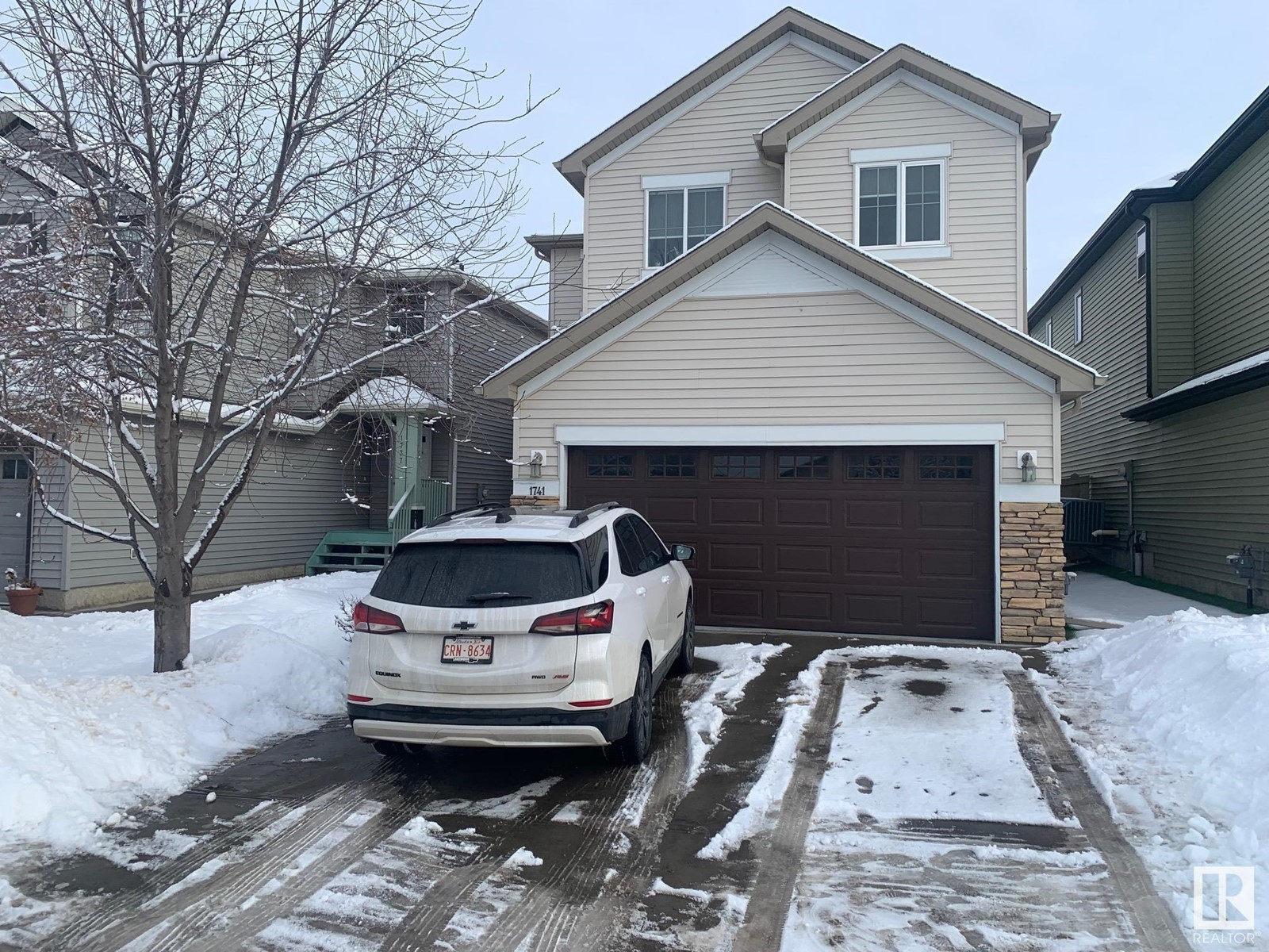 Property at 1741 63A ST SW image
