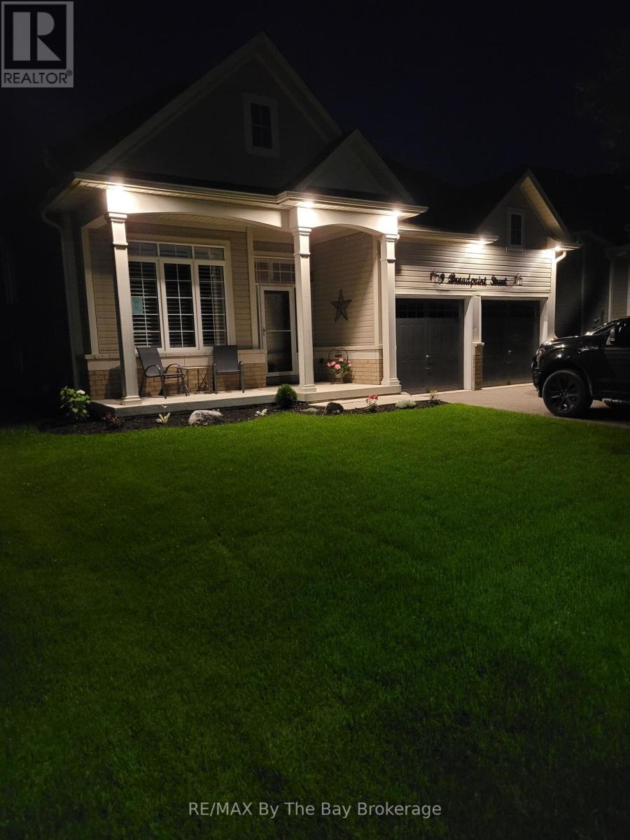 9 Broadpoint Street, Wasaga Beach, Ontario  L9Z 3B8 - Photo 8 - S11946674
