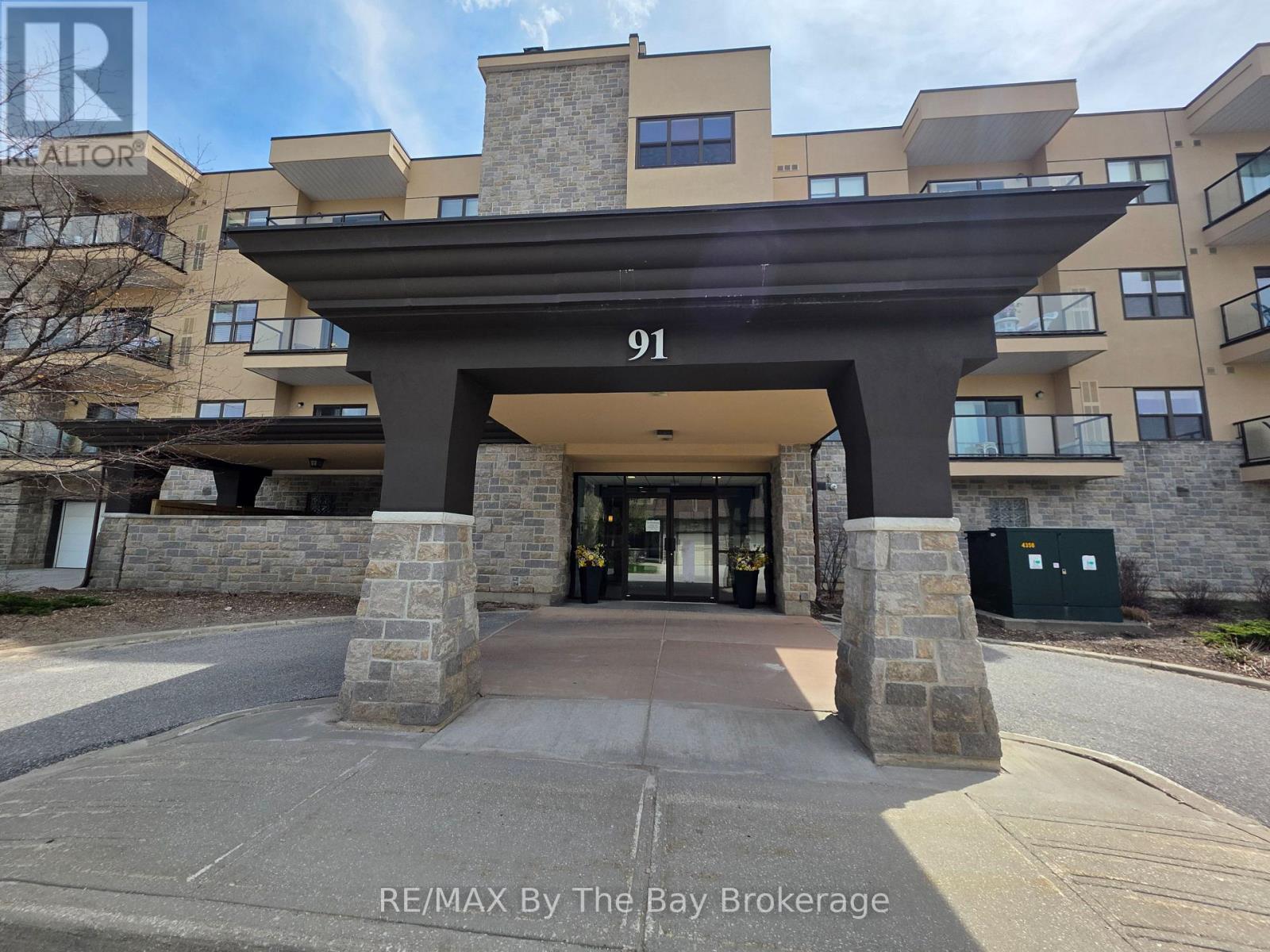 213 - 91 RAGLAN STREET, Collingwood, Ontario