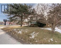 266 Grand AVENUE West, Chatham, Ontario