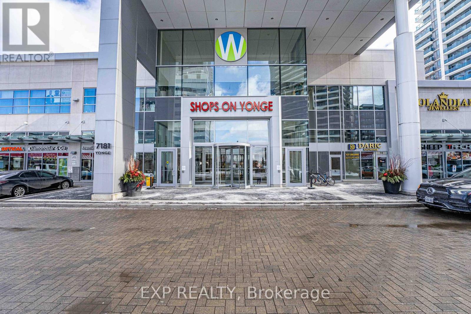 906 - 7165 Yonge Street, Markham, Ontario  L3T 0C9 - Photo 37 - N11961609