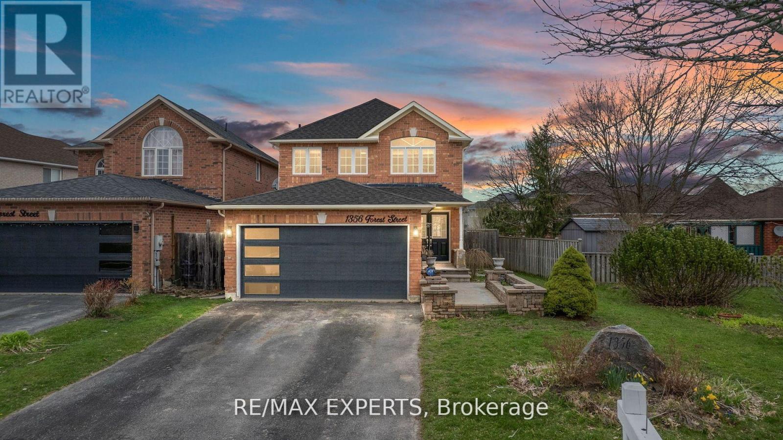 BSMT - 1356 FOREST STREET, innisfil (alcona), Ontario
