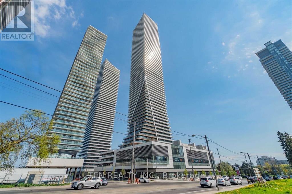 3615 - 30 Shore Breeze Drive, Toronto, Ontario  M8V 0J1 - Photo 38 - W11961596