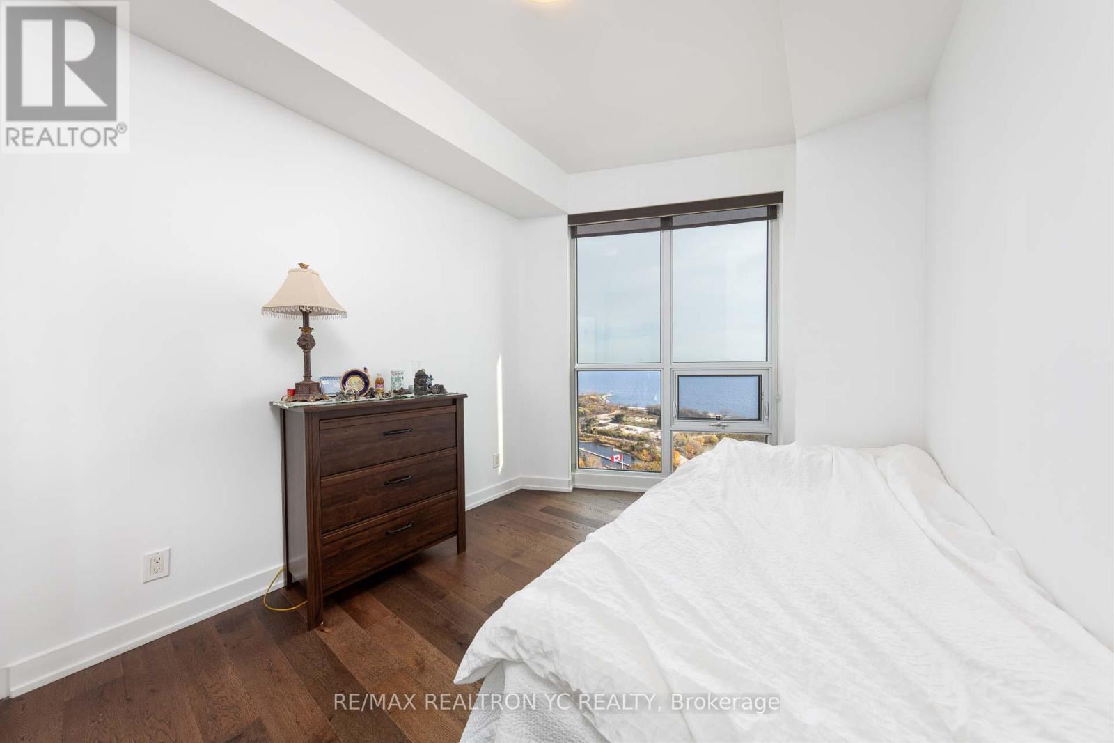 3203 - 2212 Lake Shore Boulevard W, Toronto, Ontario  M8V 0C2 - Photo 12 - W11961631