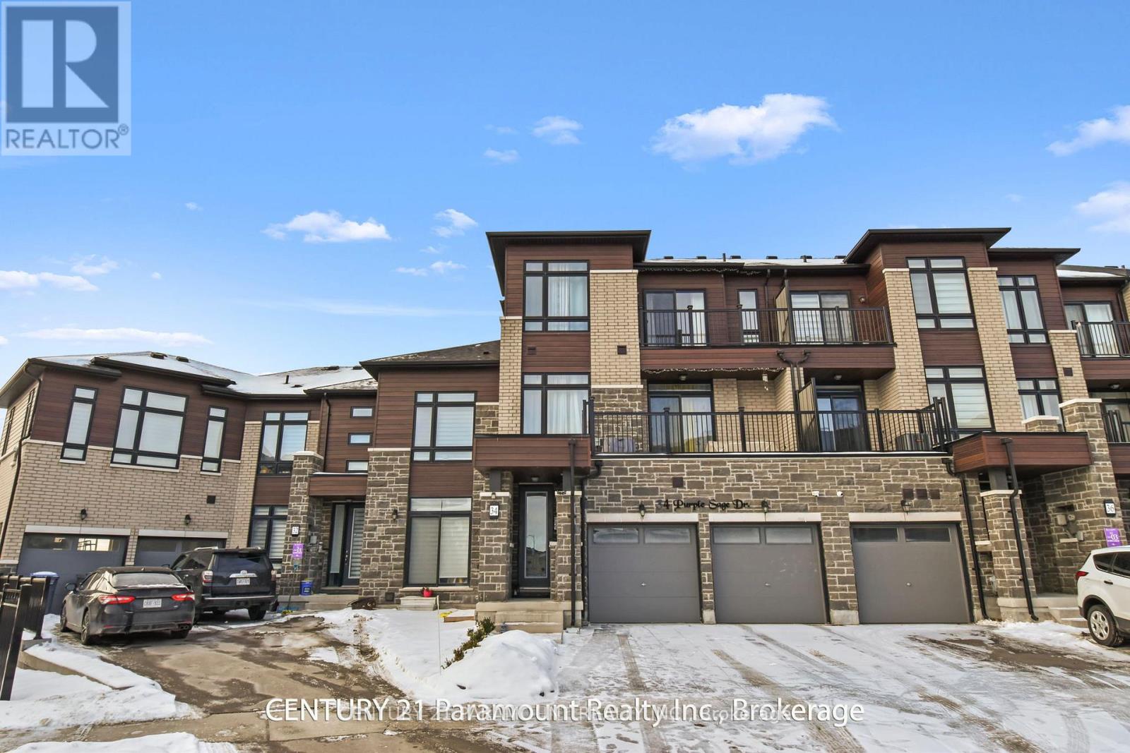 Property at 34 PURPLE SAGE DRIVE image 1