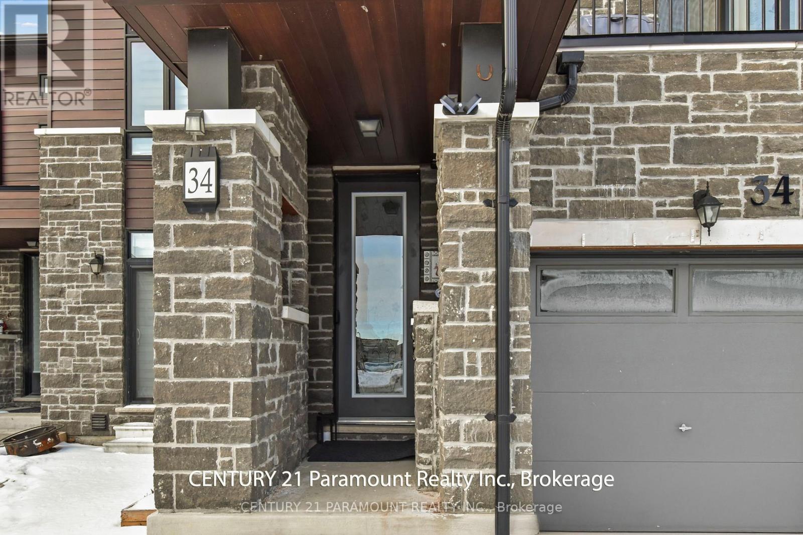 Property at 34 PURPLE SAGE DRIVE image 2