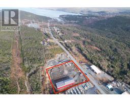 107-113 Main Road, Chapel Arm, Newfoundland & Labrador