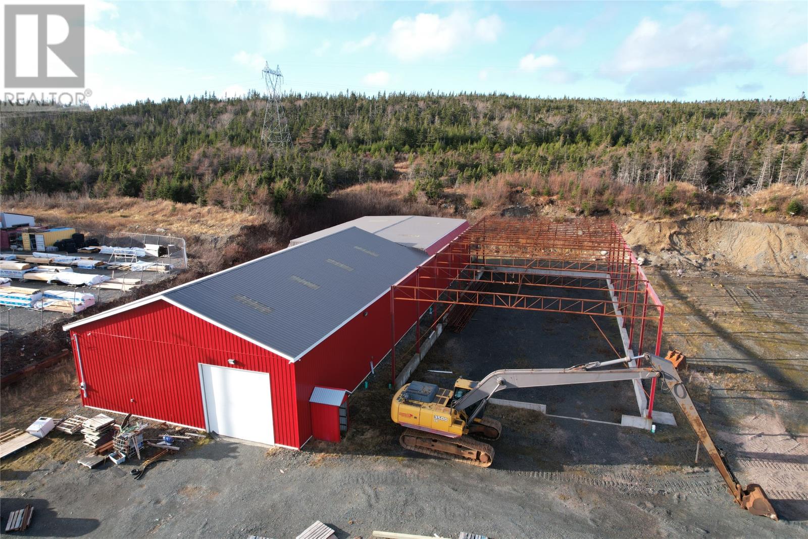 107-113 Main Road, Chapel Arm, Newfoundland & Labrador  A0B 1L0 - Photo 2 - 1281575