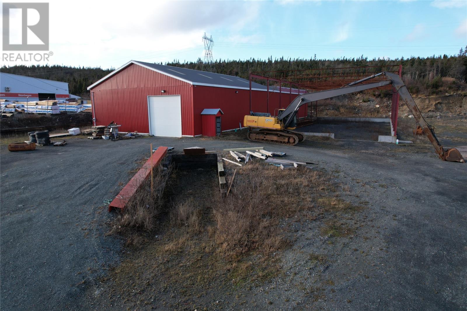 107-113 Main Road, Chapel Arm, Newfoundland & Labrador  A0B 1L0 - Photo 6 - 1281575