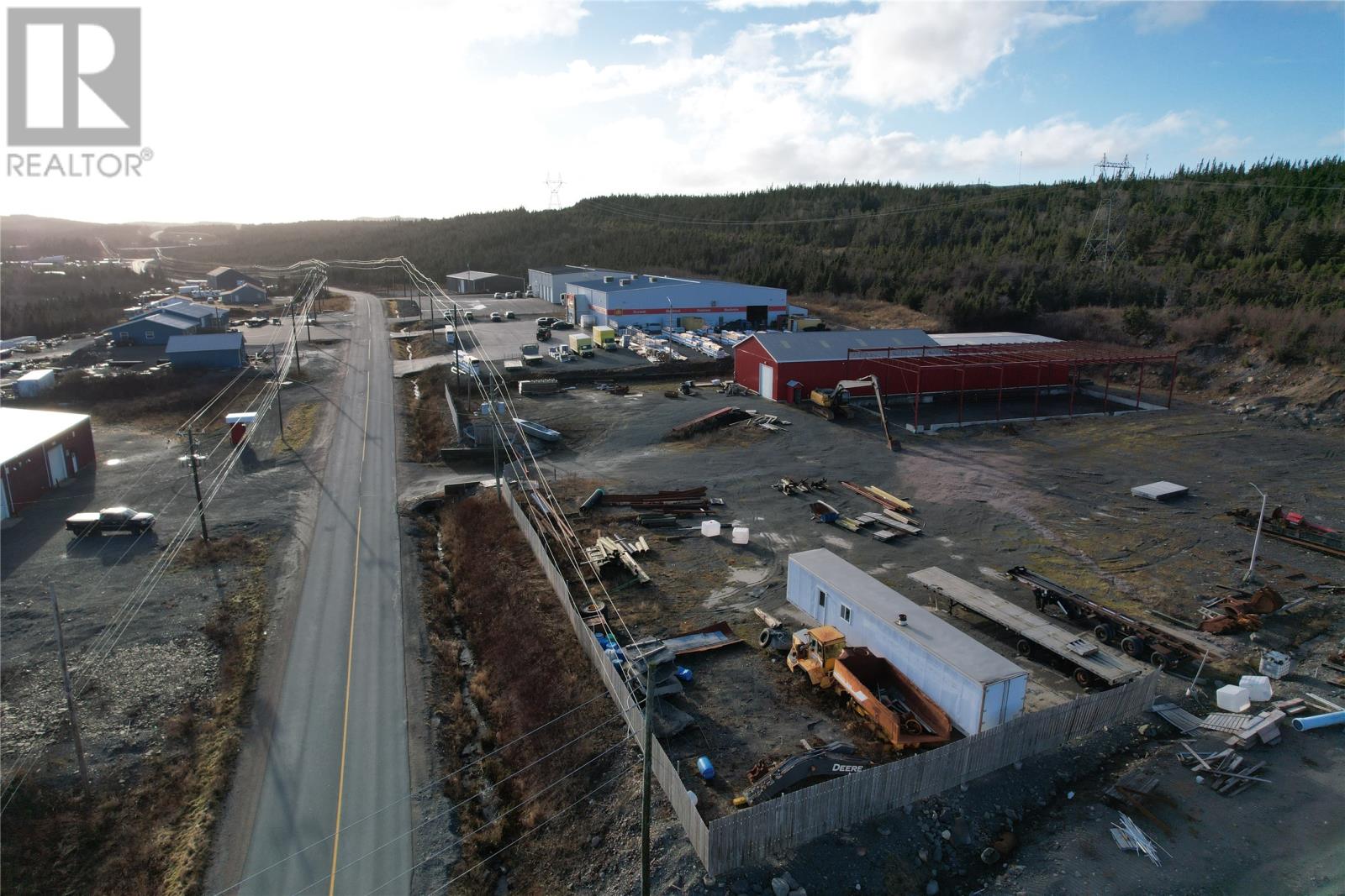 107-113 Main Road, Chapel Arm, Newfoundland & Labrador  A0B 1L0 - Photo 8 - 1281575