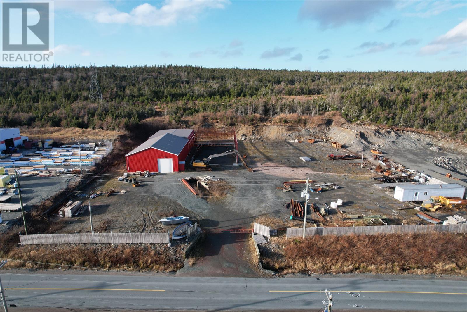 107-113 Main Road, Chapel Arm, Newfoundland & Labrador  A0B 1L0 - Photo 9 - 1281575