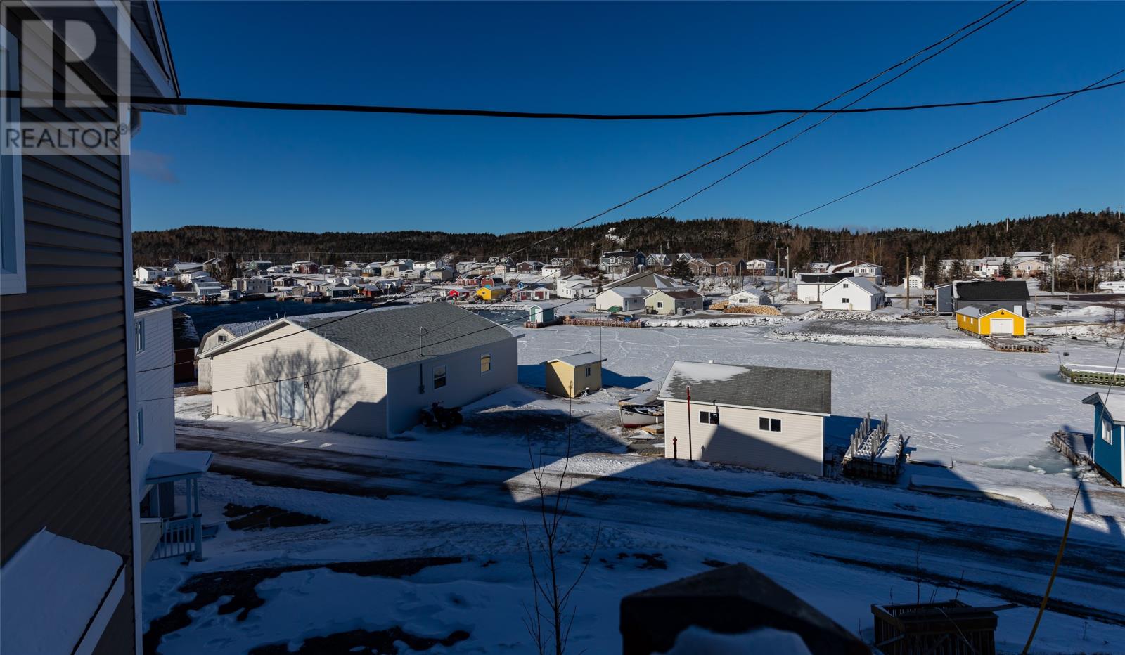 2 Card's Harbour Road, Triton, Newfoundland & Labrador  A0J 1V0 - Photo 5 - 1281579