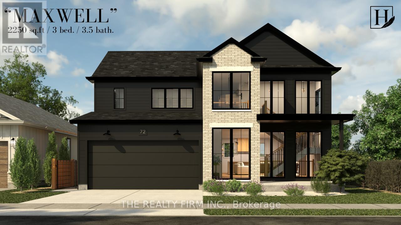 LOT 72 WAYSIDE LANE, Southwold, Ontario
