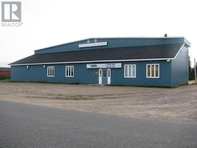 11 - 12 Aspen Drive, Goose Bay, Newfoundland & Labrador