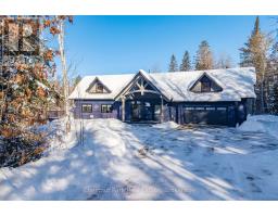 86 BOWYER ROAD, Huntsville, Ontario