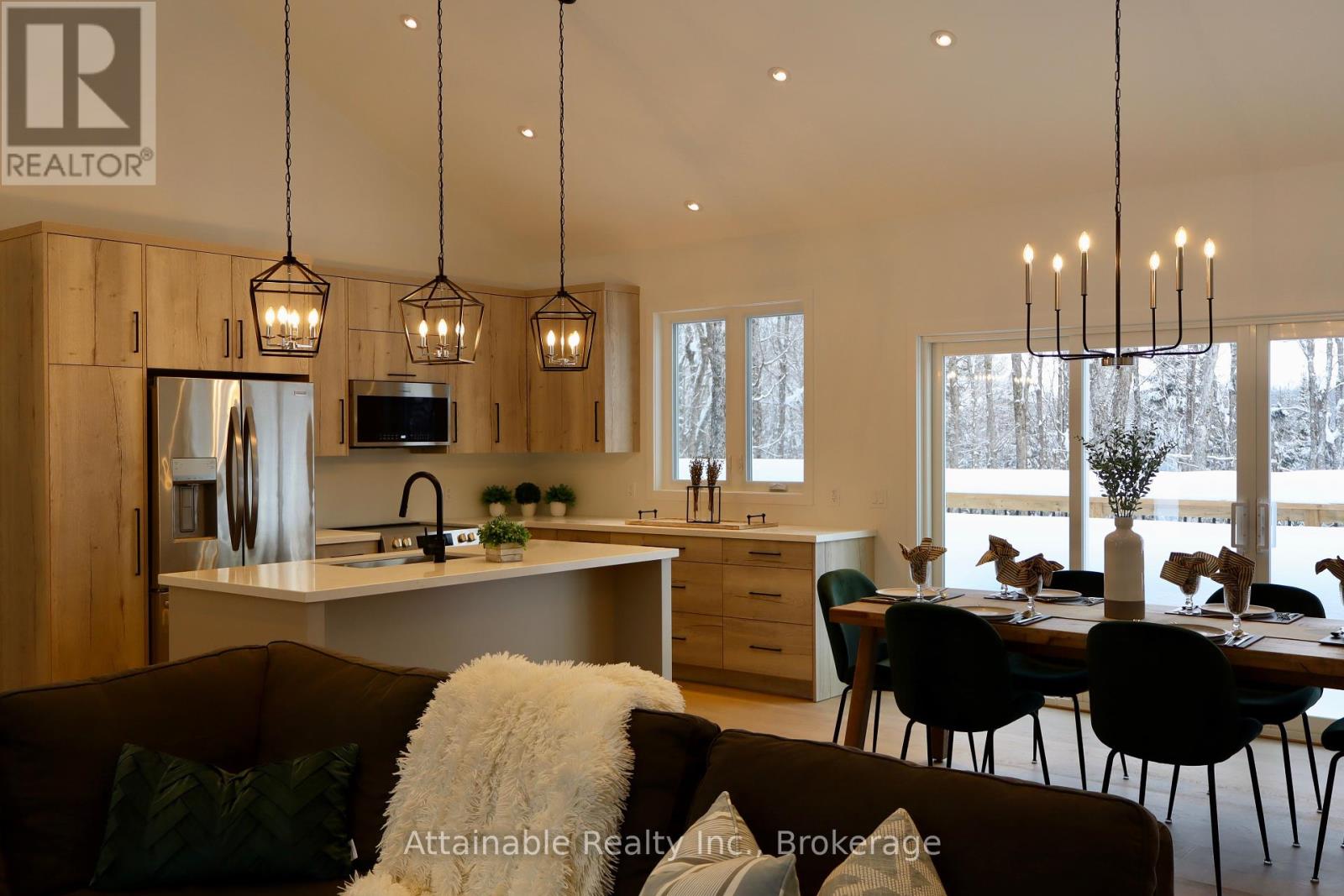 24 Winfield Court, Huntsville, Ontario  P0B 1M0 - Photo 14 - X11961759