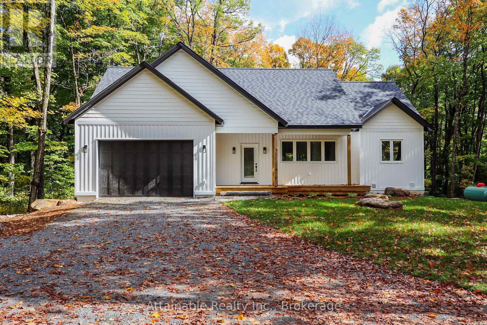 24 Winfield Court, Huntsville, Ontario  P0B 1M0 - Photo 2 - X11961759